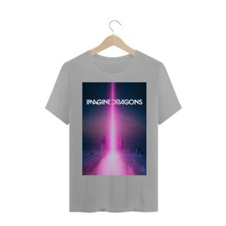 Nome do produto Imagine Dragons r4ukn