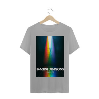Nome do produto Imagine Dragons 60k9x