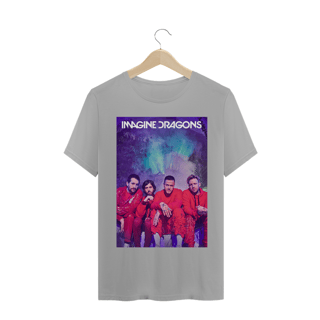 Nome do produto Imagine Dragons kqosv