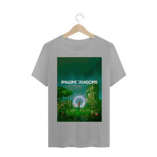 Nome do produto Imagine Dragons chcw7