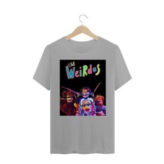 Nome do produto Coldplay - The Weirdos lt8vx