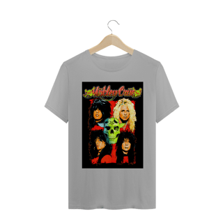 Nome do produto Mötley Crüe jtzuf