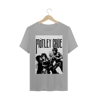 Nome do produto Mötley Crüe bnt2x