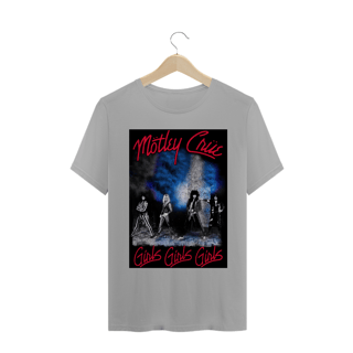 Nome do produto Mötley Crüe mp5ol