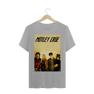 Nome do produto Mötley Crüe fqja8