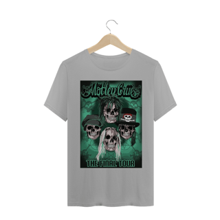 Nome do produto Mötley Crüe bzylg