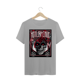 Nome do produto Mötley Crüe 7ymme