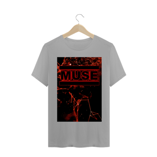 Nome do produto Muse bpvy2