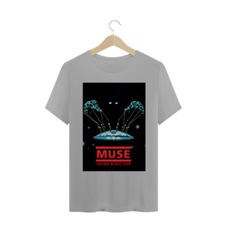 Nome do produto Muse 6gg81