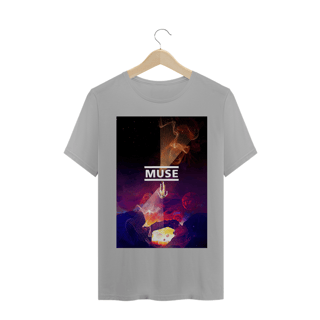 Nome do produto Muse tqzfo