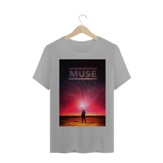 Nome do produto Muse zdmhw