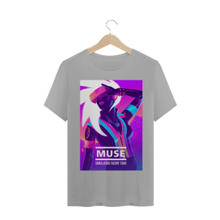 Nome do produto Muse 0g81o
