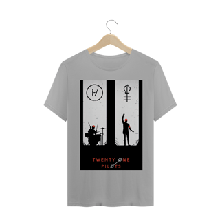 Nome do produto Twenty One Pilots 0jtyh