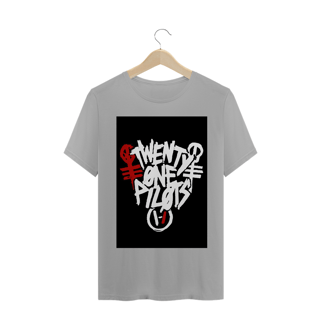 Nome do produto Twenty One Pilots k2eko