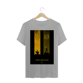 Nome do produto Twenty One Pilots sxouk