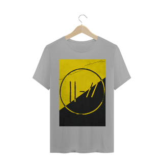 Nome do produto Twenty One Pilots 4gj8g