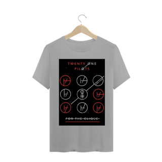Nome do produto Twenty One Pilots x4mse
