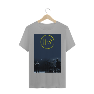 Nome do produto Twenty One Pilots 1cpkj
