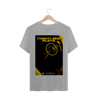 Nome do produto Twenty One Pilots odlat
