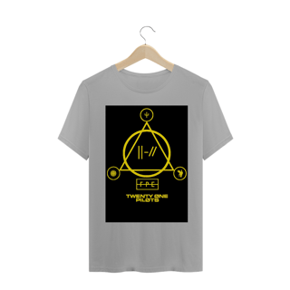 Nome do produto Twenty One Pilots pntxf