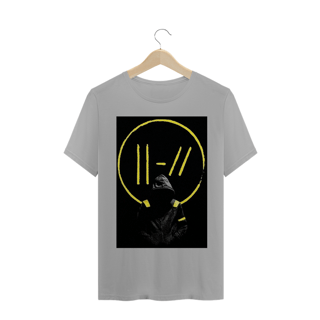 Nome do produto Twenty One Pilots nm6hv