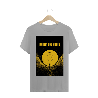 Nome do produto Twenty One Pilots ptsqj