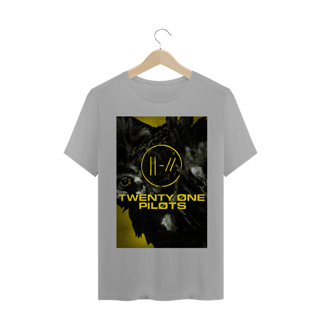Nome do produto Twenty One Pilots h7osw