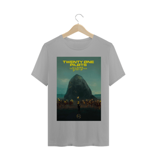 Nome do produto Twenty One Pilots uucu1