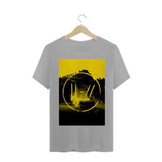 Nome do produto Twenty One Pilots pcrde
