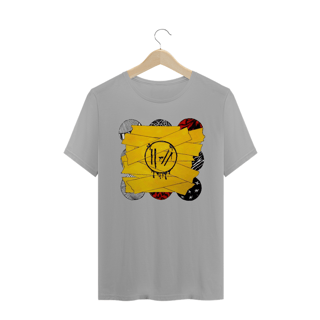 Nome do produto Twenty One Pilots iloce