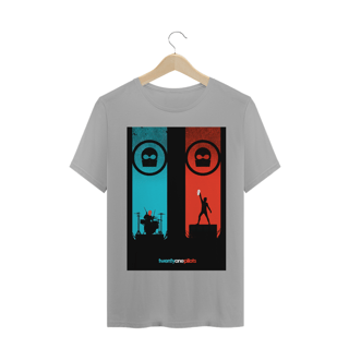 Nome do produto Twenty One Pilots 4if1e