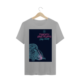 Nome do produto Twenty One Pilots audxn