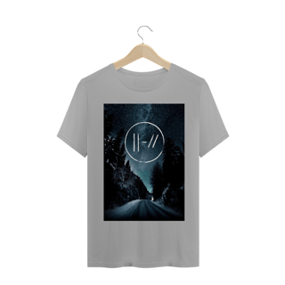 Nome do produto Twenty One Pilots l09wr