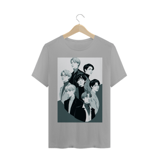 Nome do produto BTS gvdko
