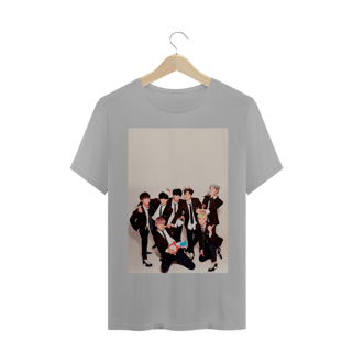 Nome do produto BTS yusxv