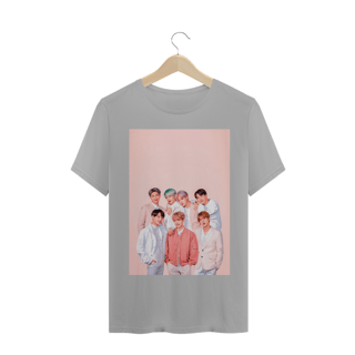 Nome do produto BTS 4luer