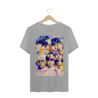 Nome do produto BTS w3qxj