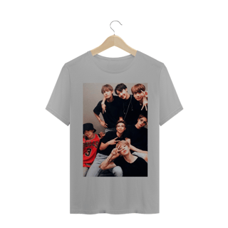 Nome do produto BTS kscwx