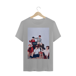 Nome do produto BTS zw1lo