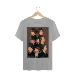 Nome do produto BTS qt69p