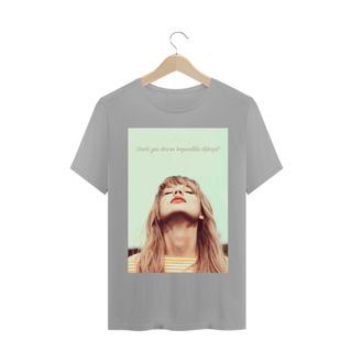 Nome do produto Taylor Swift 169aw