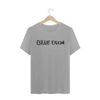 Nome do produto Billie Eilish m8e7o