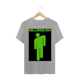 Nome do produto Billie Eilish 7s6ad