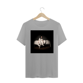 Nome do produto Billie Eilish 4w851