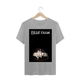 Nome do produto Billie Eilish 97smn