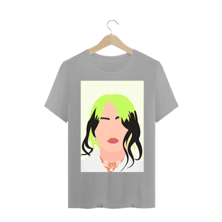 Nome do produto Billie Eilish 07rc7
