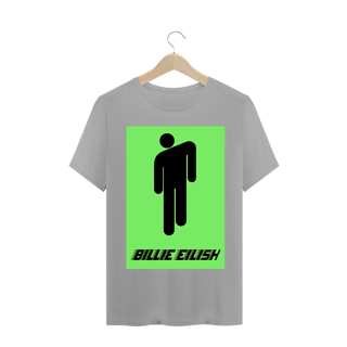 Nome do produto Billie Eilish lstvc