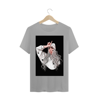 Nome do produto Billie Eilish 8g39x