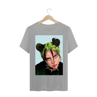 Nome do produto Billie Eilish 8dgvd