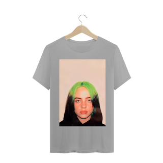 Nome do produto Billie Eilish wfo98